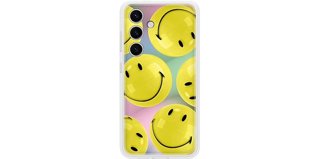 Samsung Galaxy S24 FlipSuit Cover