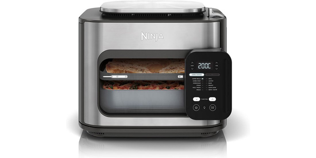 Ninja Forno e Friggitrice ad aria Combi SFP700EU…