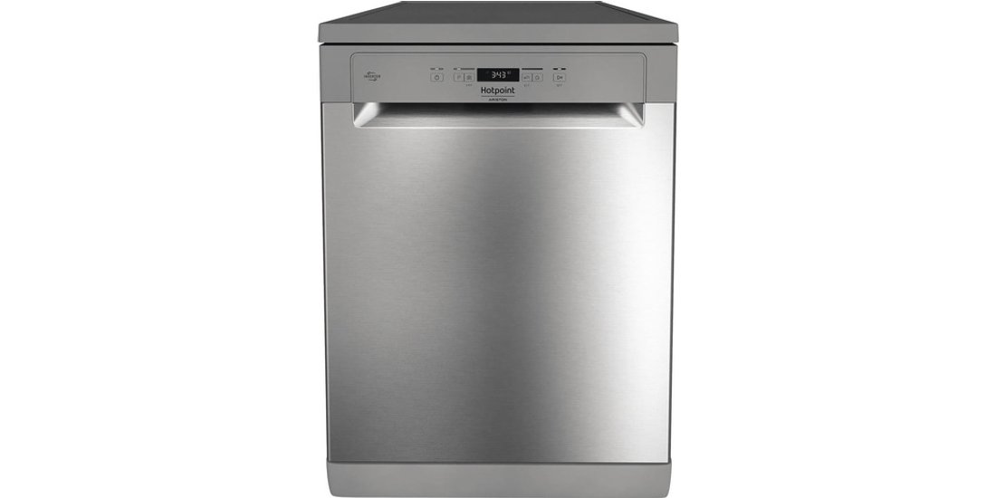 Hotpoint Ariston Lavastoviglie a libera installazione…