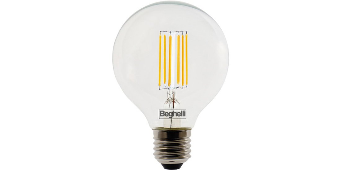 Beghelli Zafiro Lampadina a risparmio energetico…