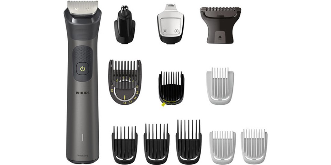 Philips All-in-One Trimmer MG7920/15 Serie 7000…
