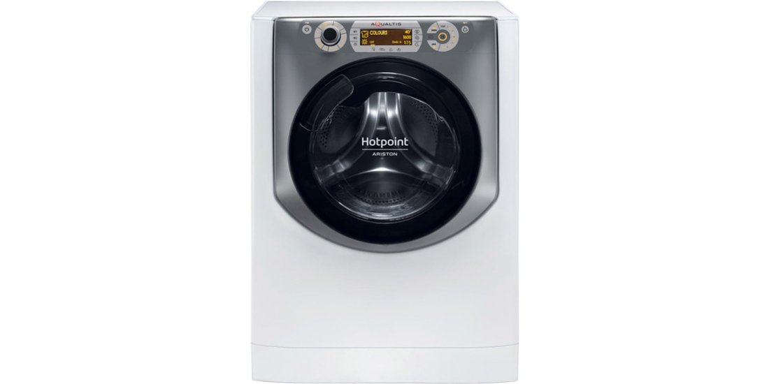 Hotpoint Ariston Aqualtis Lavasciuga a libera…
