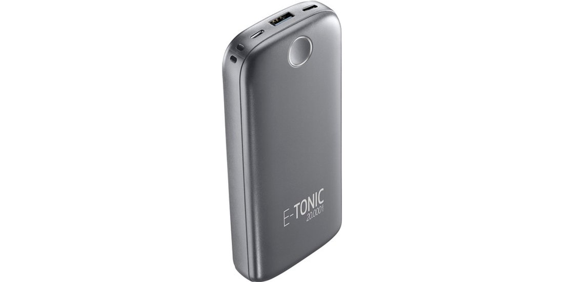 Cellularline E-TONIC 20000