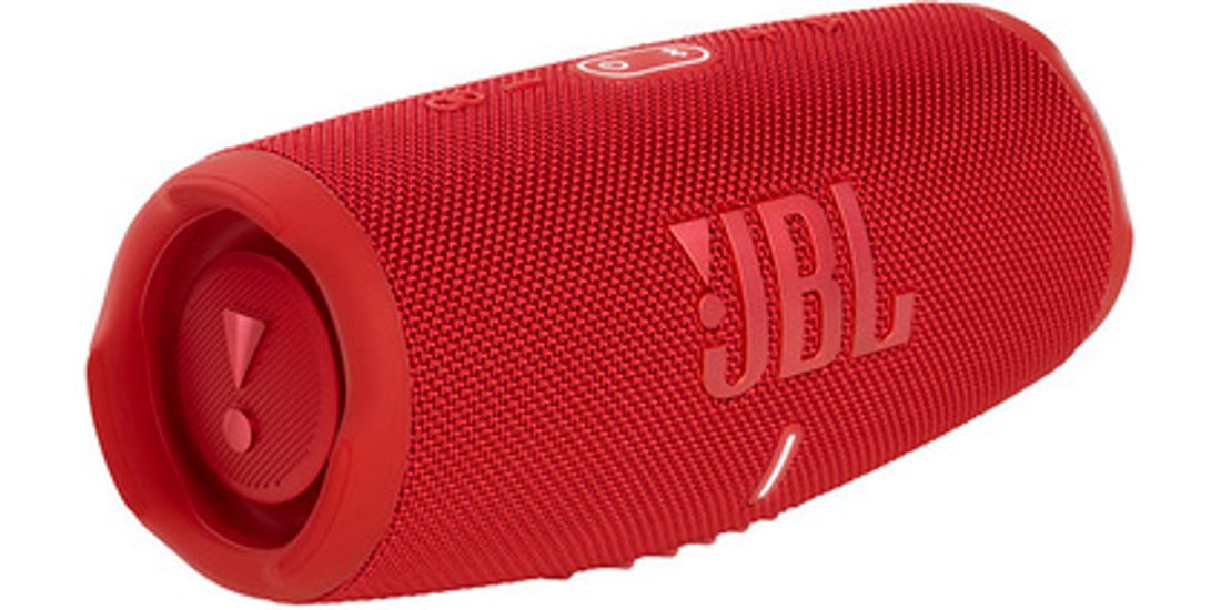 JBL CHARGE 5 Altoparlante portatile stereo Rosso…