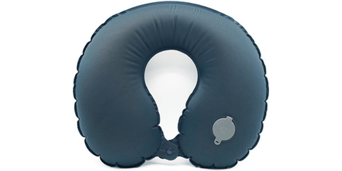 Joia Home PUNPIB cuscino da viaggio Gonfiabile…