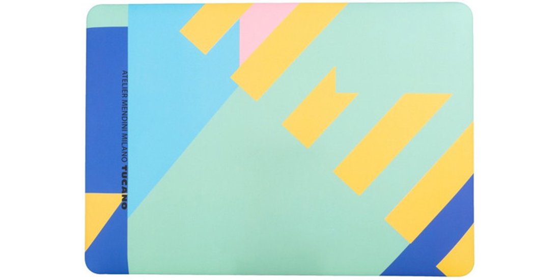 Tucano HSNI-TUSH-MBP13-COL borsa per notebook…