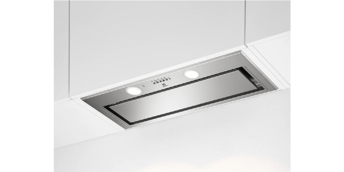 Electrolux Cappa Gruppo Incasso Classe A 80 Cm…