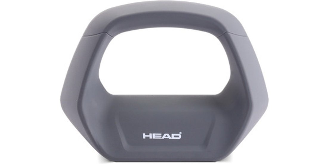 HEAD Kettlebell in Silicone 26 kg