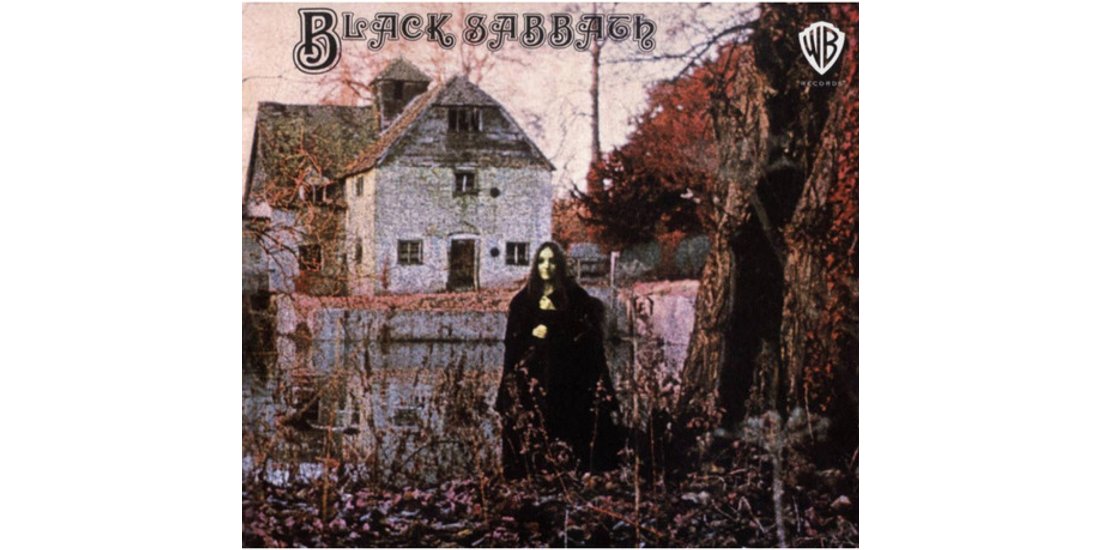 Warner Music Black Sabbath Vinile Heavy Metal