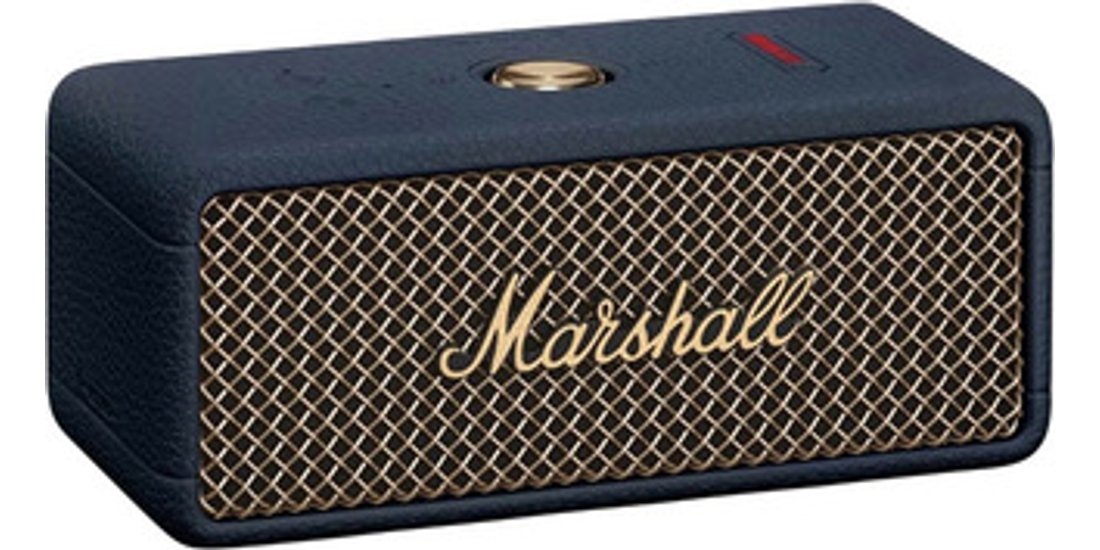 Marshall Emberton III Altoparlante portatile …