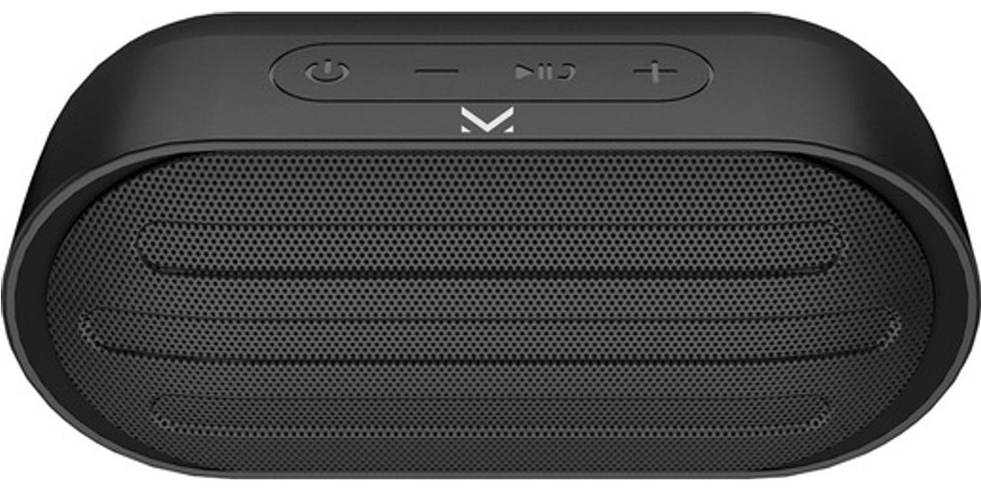 New Majestic Moon Altoparlante portatile mono…