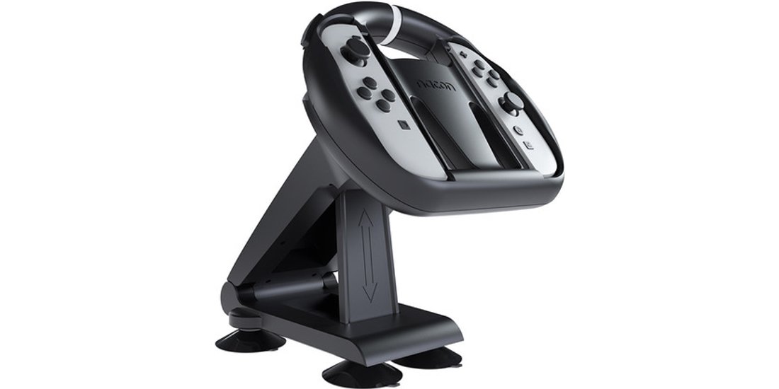 NACON NA028232 accessorio di controller da gaming…
