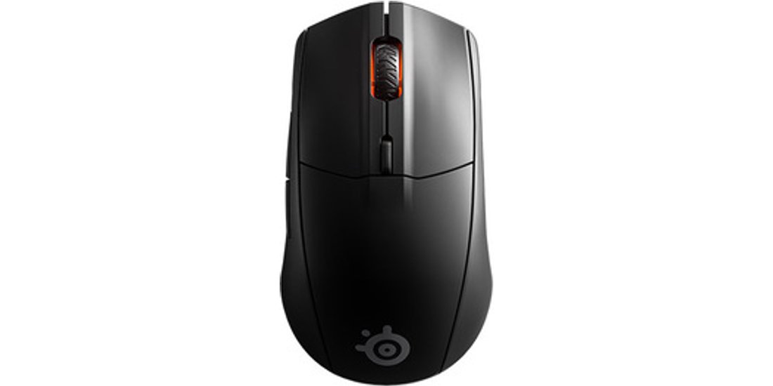 Steelseries Rival 3 Wireless mouse Gaming Mano…