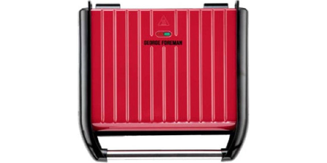 George Foreman 25040-56 Griglia di contatto