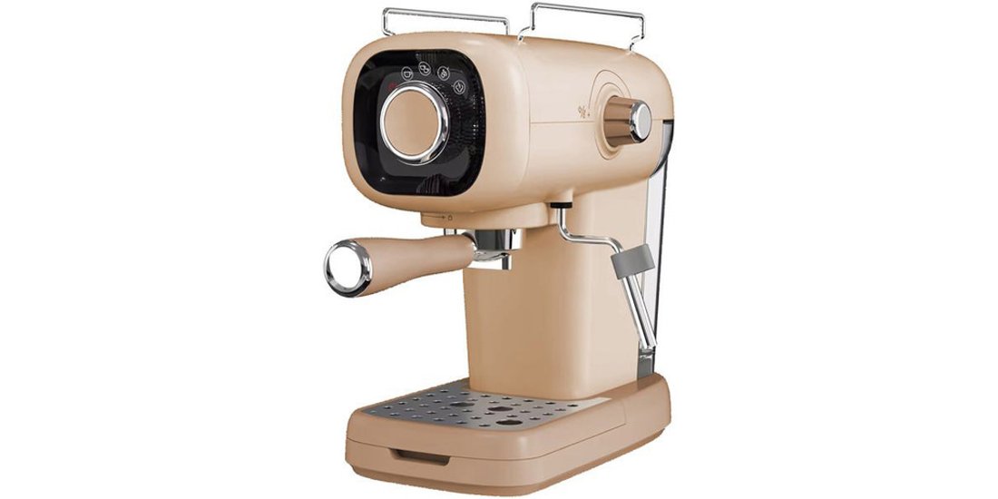 Tognana Porcellane D2DCM06IRCH macchina per caff…