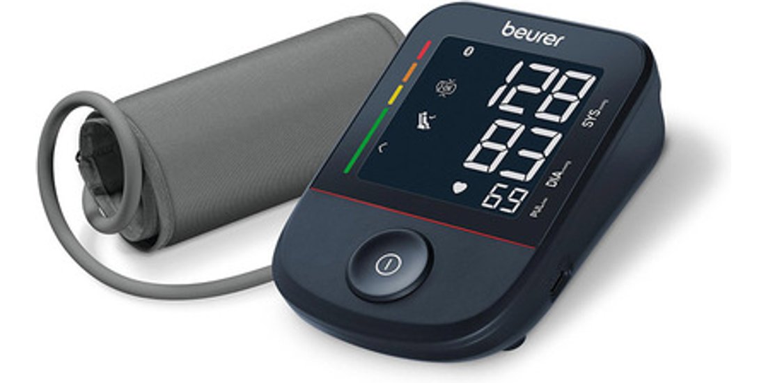 Beurer BM 48 Arti superiori Misuratore di pressione…
