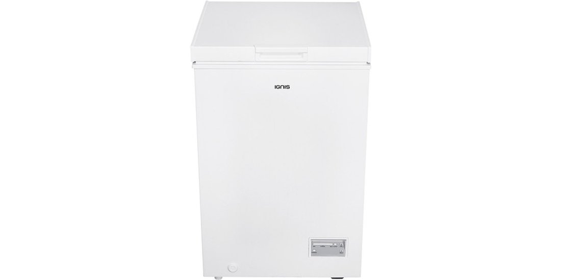 Ignis IGNCF 984 E Congelatore orizzontale a libera…