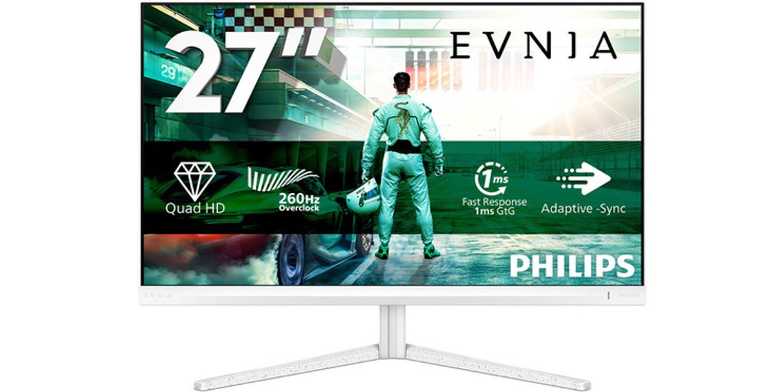 Philips Evnia 27M2N3501PA/00 Monitor PC 686 cm…