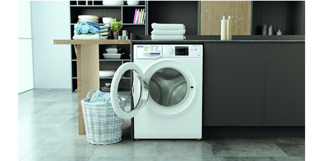 Ignis IGSB 725 IT lavatrice Caricamento frontale…