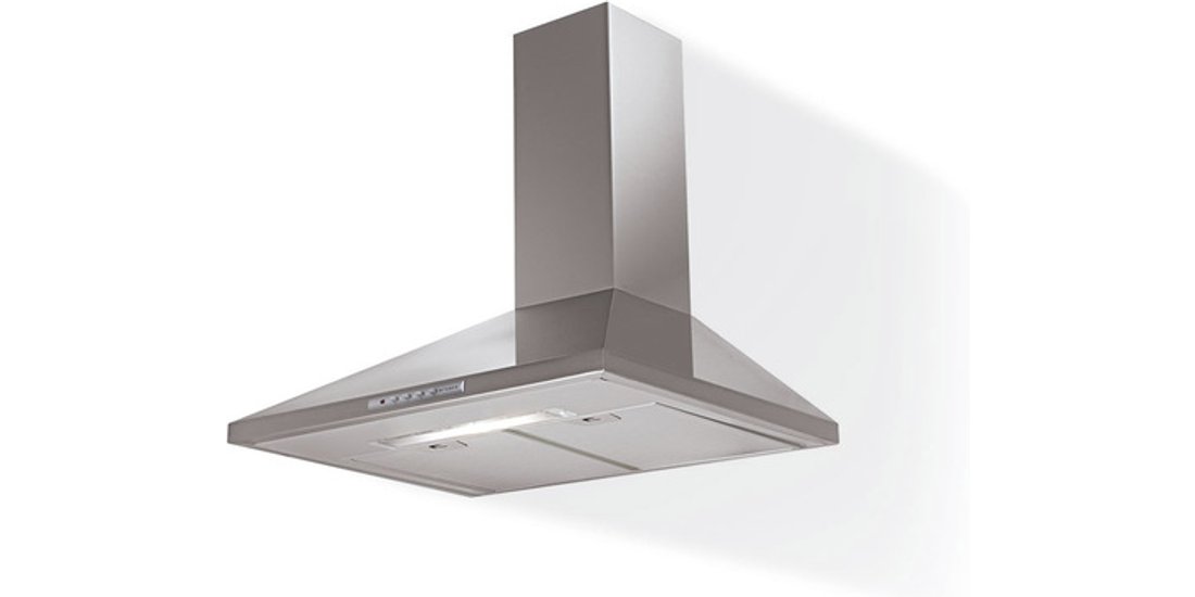 FABER S.p.A. Value PB X A60 Cappa aspirante a…