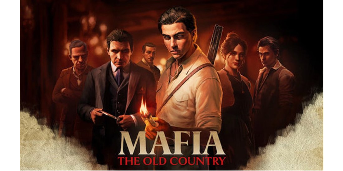 Mafia: The Old Country PlayStation 5