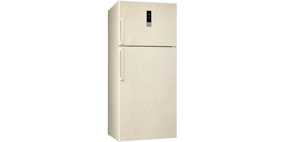 Smeg FD84EN4HM1 frigorifero con congelatore …