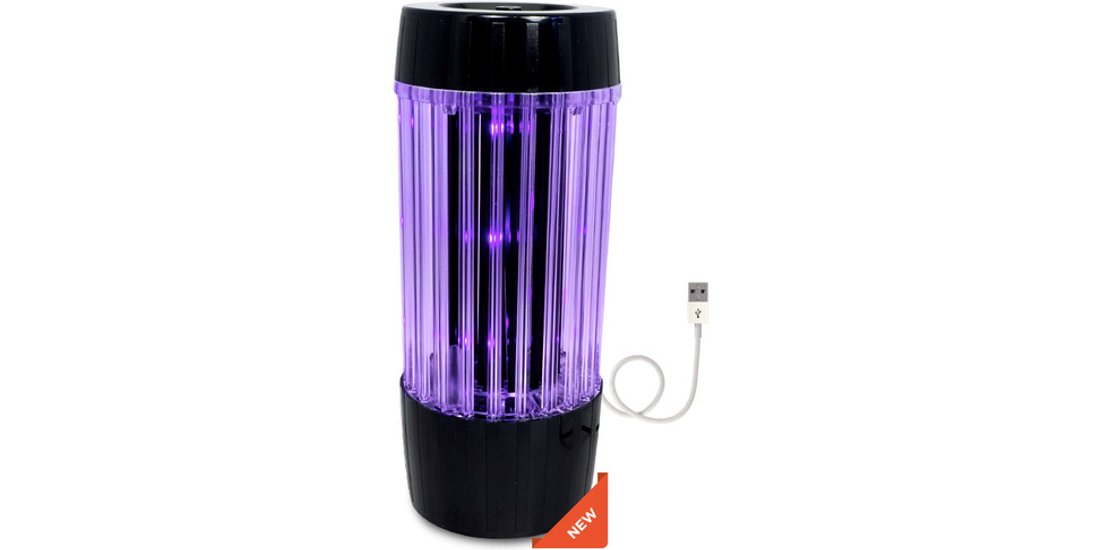 Sandokan Led-Zan Automatico Insetticida Adatto…