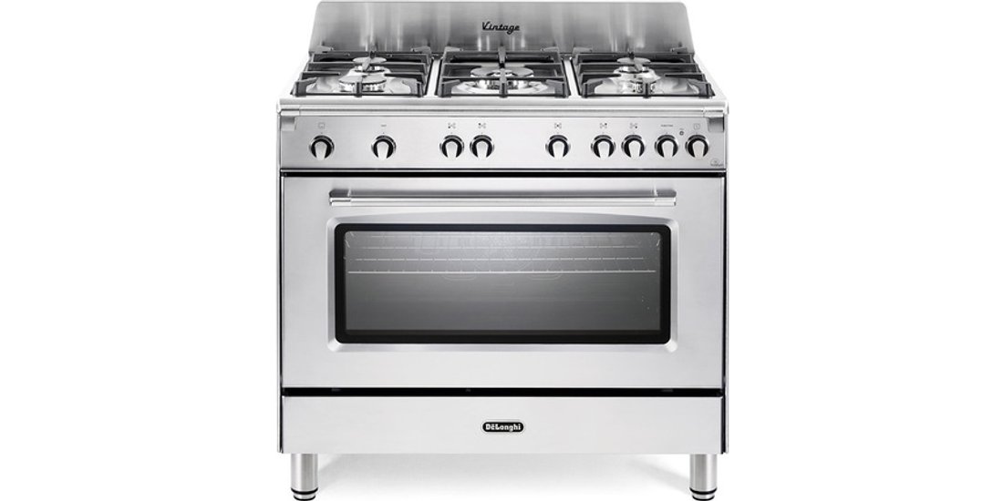 De’Longhi MGV 965 XX ED2 cucina Cucina…