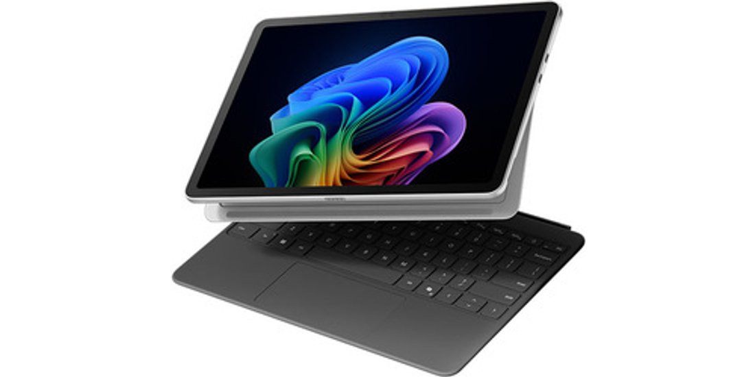 Microsoft Surface Pro 12 + Keyboard Qualcomm …