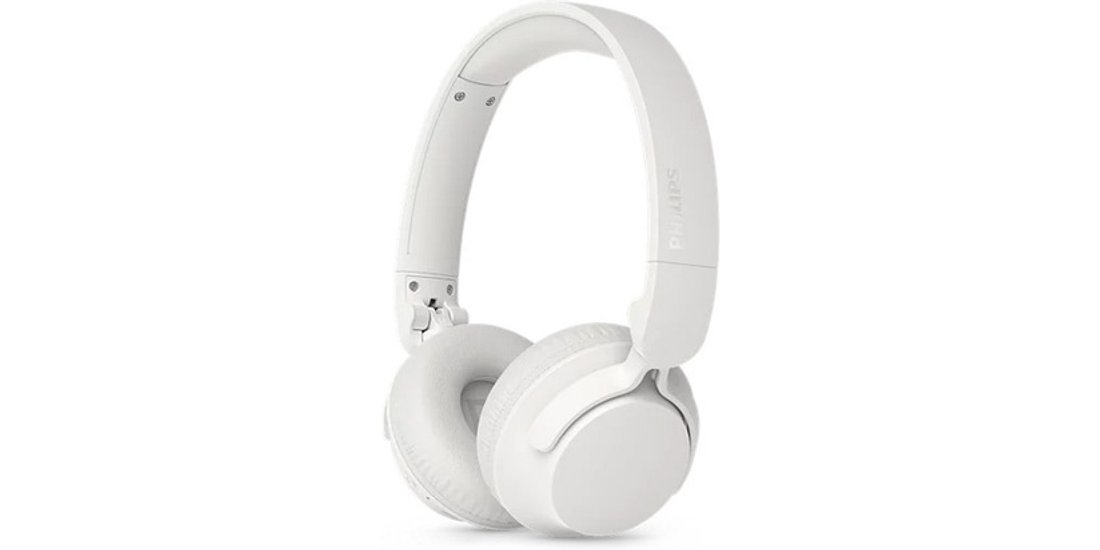Philips TAH4500WT/00 cuffia e auricolare Wireless…