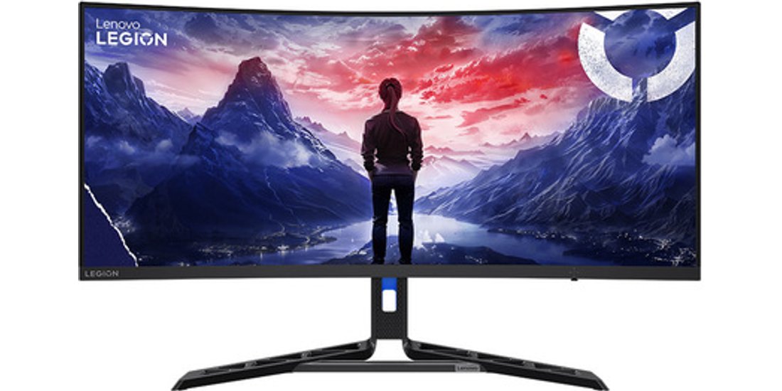 Lenovo Legion R34w-30 LED display 864 cm (34”) …