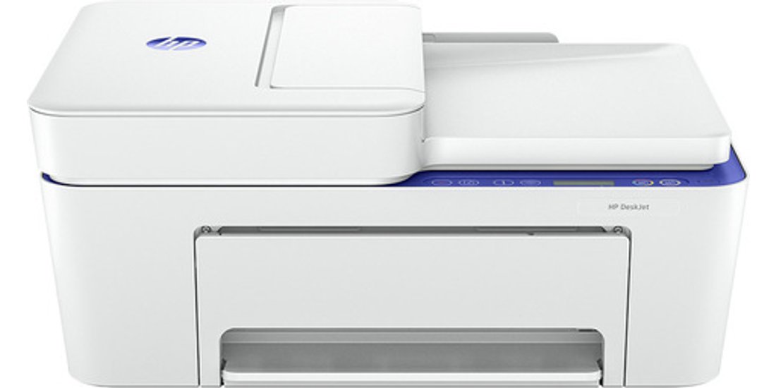 HP Stampante multifunzione HP DeskJet 4230e Colore…