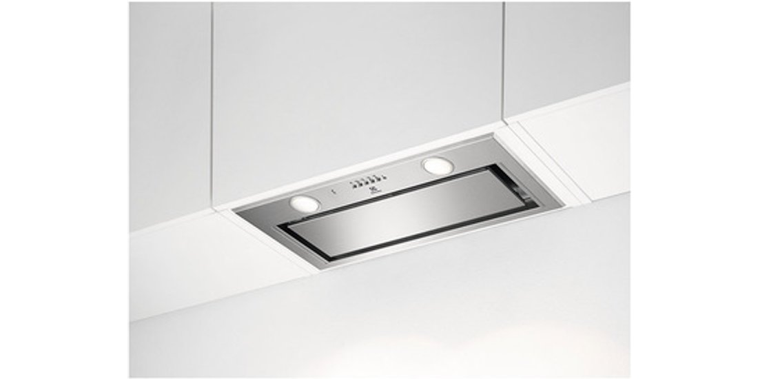 Electrolux LFG716X Integrato Acciaio inox 580…