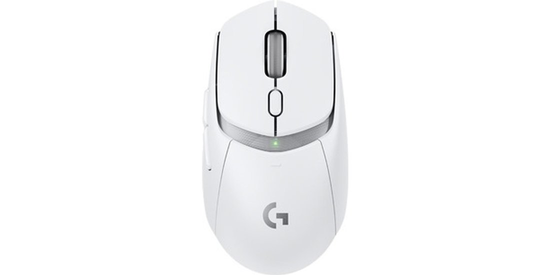 Logitech G G309