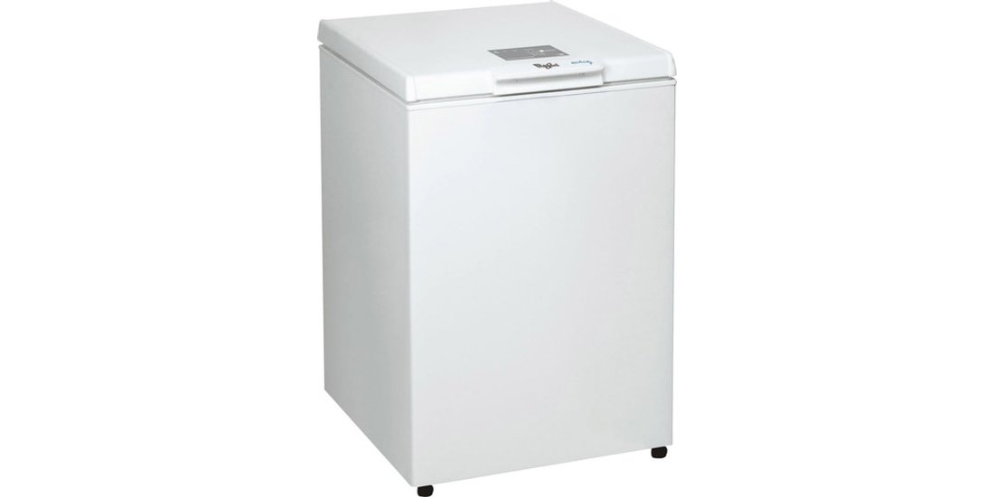 Whirlpool Congelatore a pozzetto – WH1411 E2 …