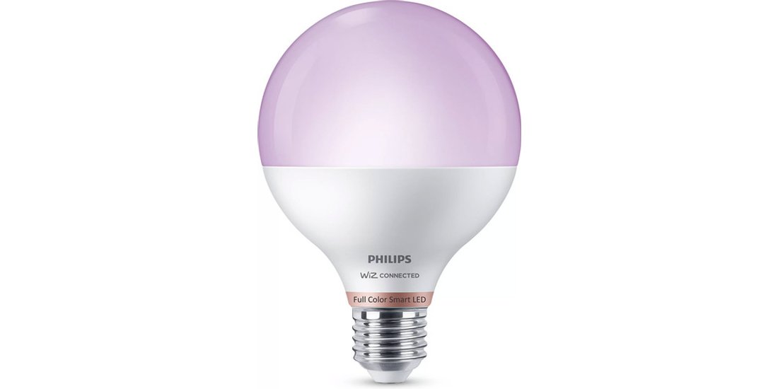 Philips LED Lampadina Smart Dimmerabile Luce …