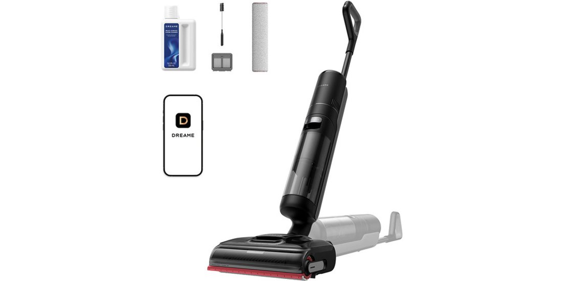 Dreame H15sVIU Pro Versione Italiana – …