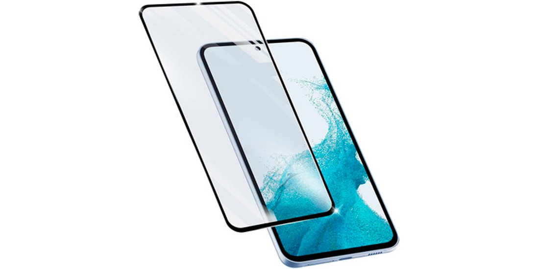 Cellularline Impact Glass Capsule – PIXEL 10PRO…