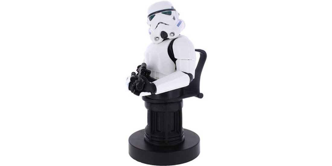 Exquisite Gaming Imperial Stormtrooper Cable …