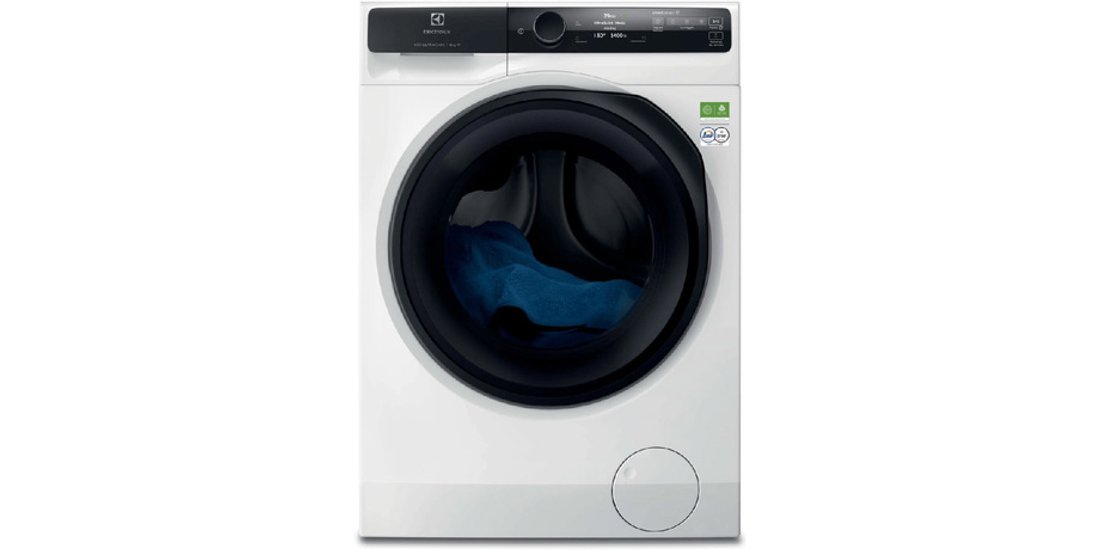 Electrolux Lavatrice Carica Frontale 10 Kg Classe…