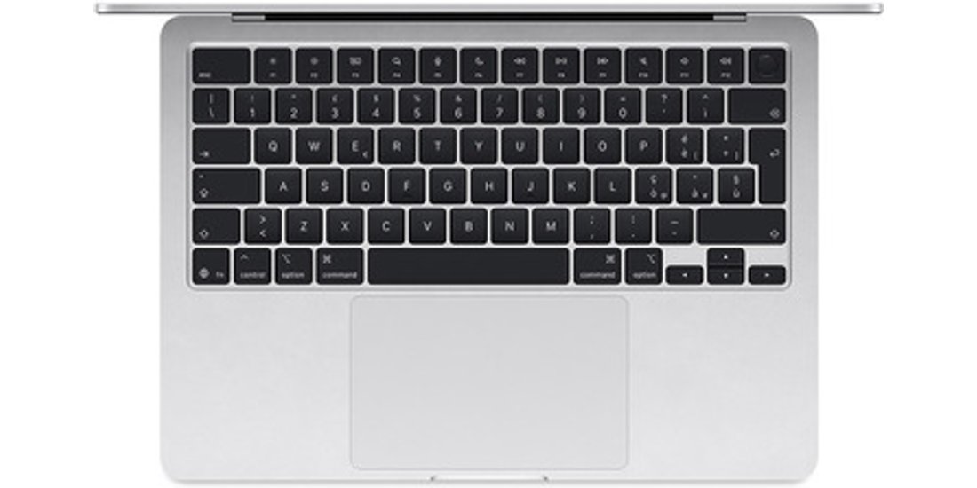 Apple MacBook Air 13” M4 chip 10-core CPU 10…