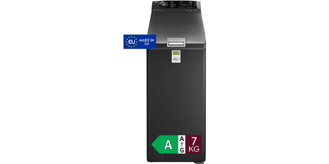 AEG Lavatrice Carica Alto 7 Kg Classe A 1300 …