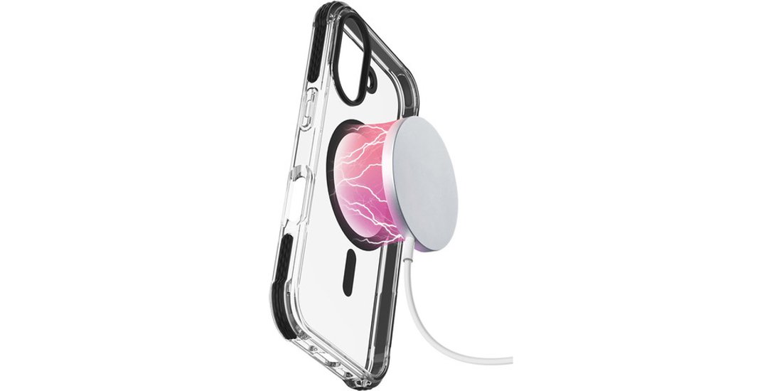 Cellularline Tetra Force Strong Guard Mag – iPhone…