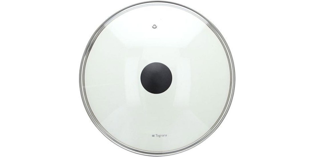 Tognana Porcellane V9558W70NBO coperchio per …