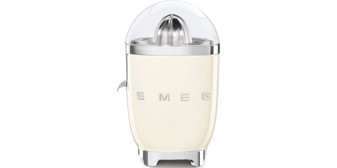 Smeg Spremiagrumi 50’s Style – Panna LUCIDO…