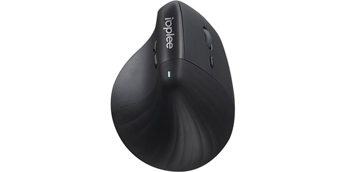 IOPLEE 309BTR mouse Universale Mano destra RF…
