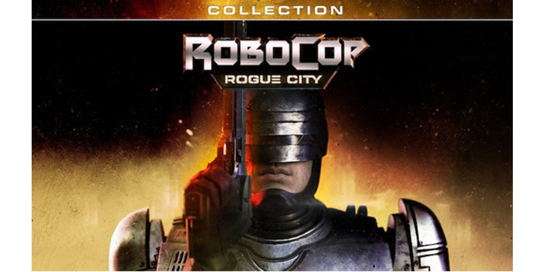 Bigben Interactive RoboCop: Rogue City – Collection…