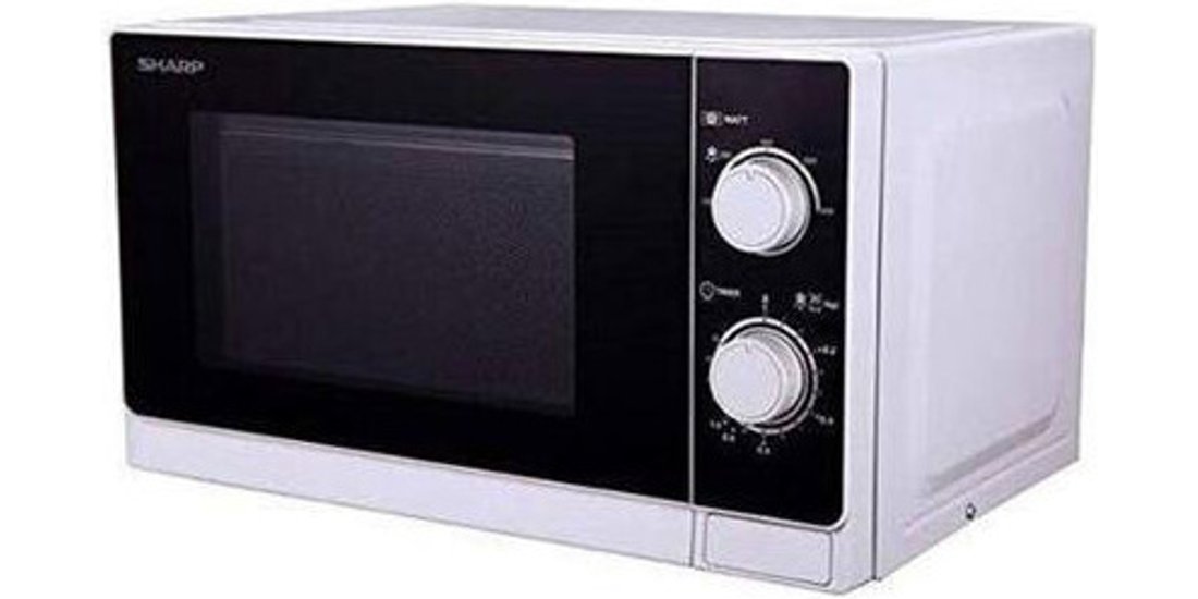 Sharp Microonde Con Grill R600