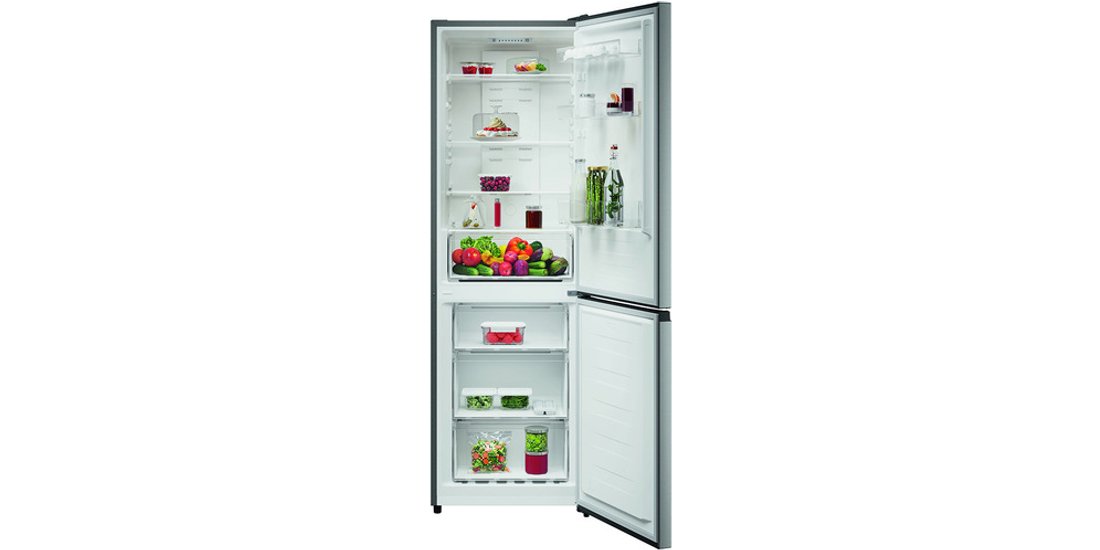 AEG Frigorifero Combinato Multiflow Classe C …