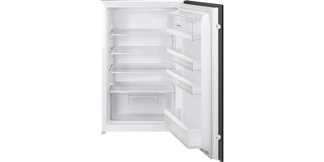 Smeg S4L090E frigorifero Da incasso 142 L E Bianco…